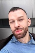Charlie Kraffman