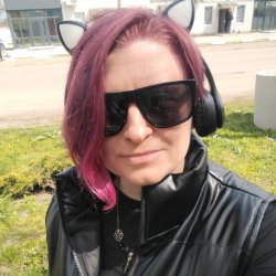 Оксана