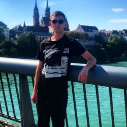 Bohdan