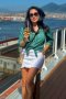 Tatiana, 40, Хайфа