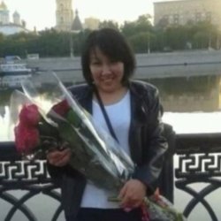 Бактыгуль