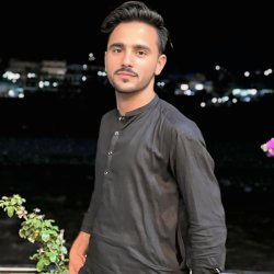 Mr Abbas