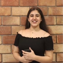 Pravya Kapoor