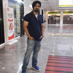 Gurjeet 