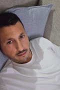 Matt