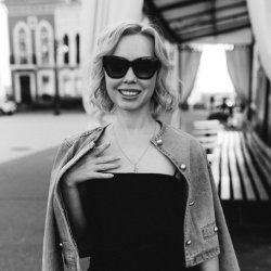 Svetlana