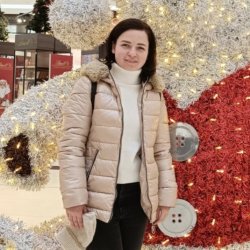 Анастасия