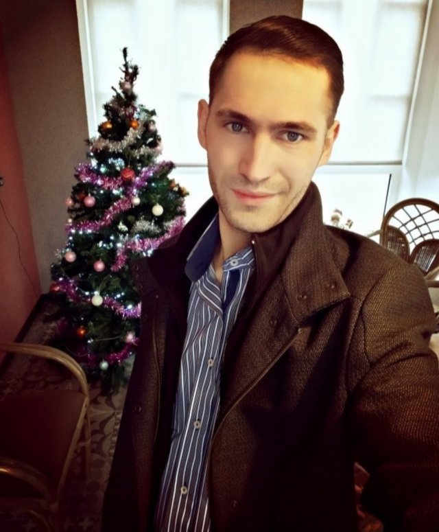 Vladislav, 34, Даугавпилс - 
