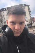 Dmytro