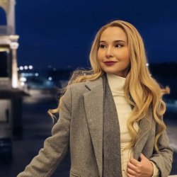 Алина