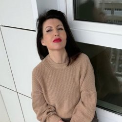 Zhanna Apatskaya