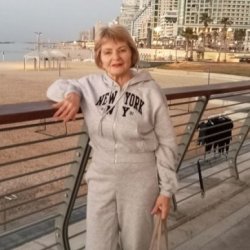 Валентина