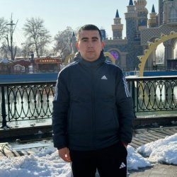 Nasriddinkhon