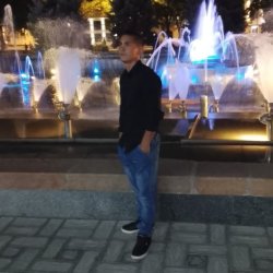 Рустам
