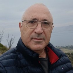Nissim Nir