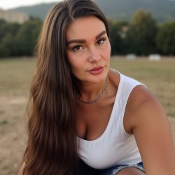 Оля