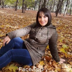 Оксана