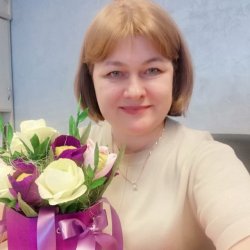 Людмила