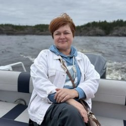 Людмила