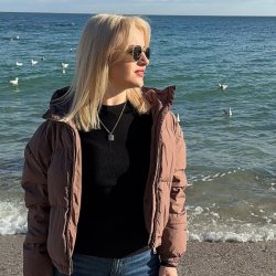 Наталка