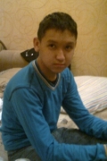 Бекжан