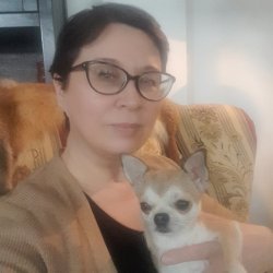 Наталья