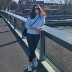 Anastasia