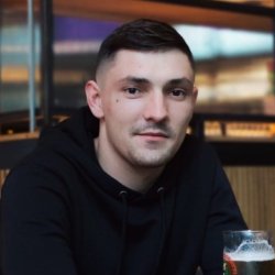 Dmitrii