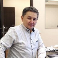 Аскар
