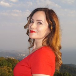 Светлана