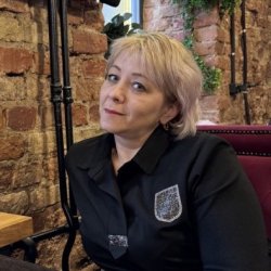 Ольга