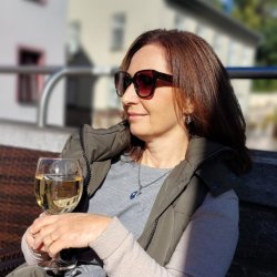 Svetlana