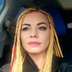 Oleksandra Solo