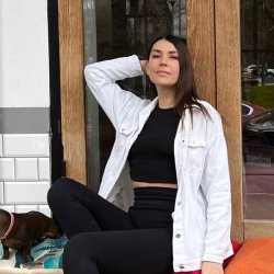 Айгуль