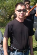 Ykurmangaliyev
