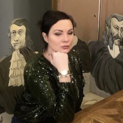 Марина