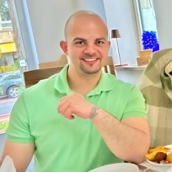 Daniel
