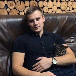 Антон