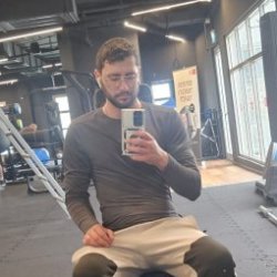 Daniel