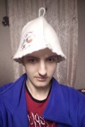 Dmitro