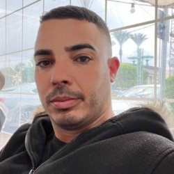 ישראל משש