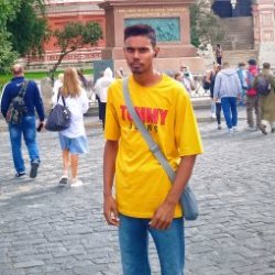 ashish chahal