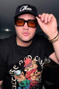 Adrian Luis