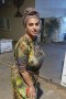 Yasmin, 41, Бат Ям