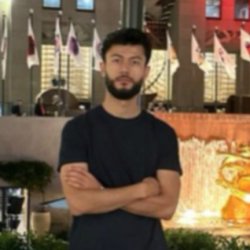 Shohrux