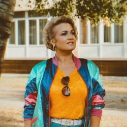 Natalochka