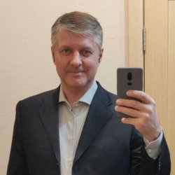 Cepгeй