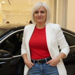 Татьяна