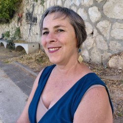 יעל הרמתי