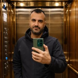 Cenk